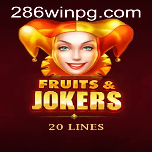 FruitsAndJokers20: Desvendando o Fascinante Mundo do Jogo de 286win