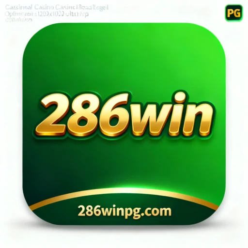 286win Logo