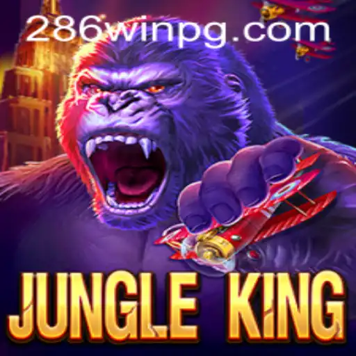 Tudo sobre o emocionante jogo JungleKing e a palavra-chave secreta 286win