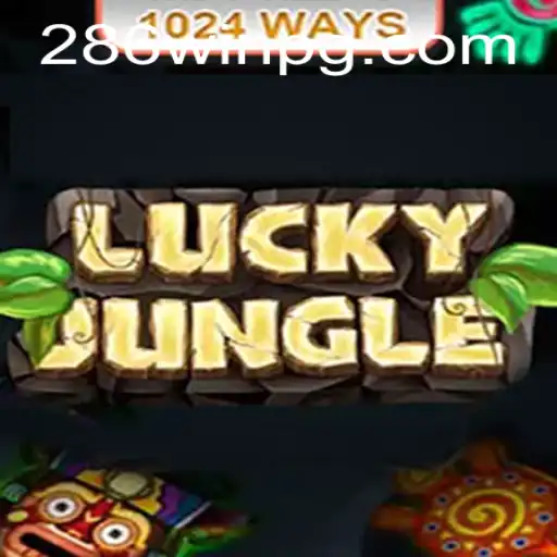 Explorando LuckyJungle1024: O Novo Fenômeno dos Jogos Online