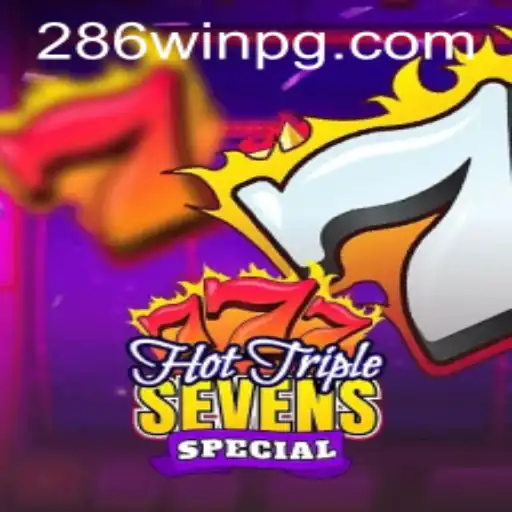 Descubra HotTripleSevensSpecial: Uma Nova Sensação no Mundo dos Jogos