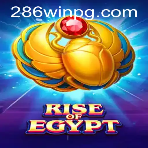 Desbravando o Mundo de 'RiseOfEgypt': Exploração, Estratégia e Riquezas