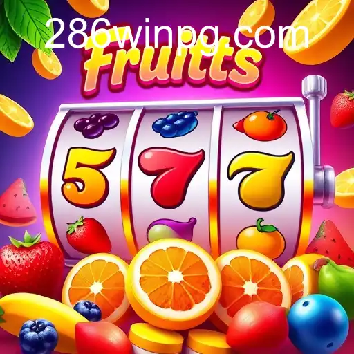Slots de Frutas